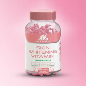 Skin Whiteing Vitamin